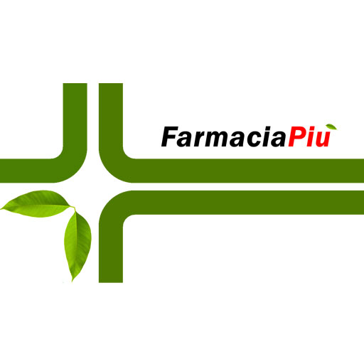 Farmacia Più logo