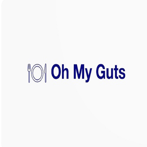 Oh My Guts logo