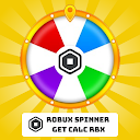 Robux Spinner - Get Calc Rbx APK