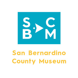 图标图片“San Bernardino County Museum”