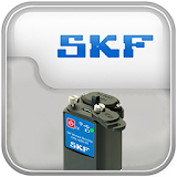 SKF Wireless MicroVibe icon