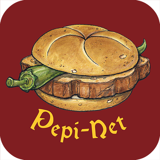 PepiNet logo