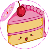 how to draw cute foods icon
