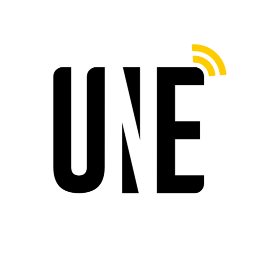 La Une logo