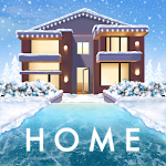 Cover Image of Download Design Home: House Renovation 1.62.028 APK