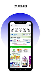 Screenshot image