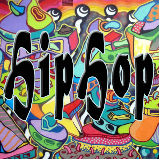 The Hip Hop Channel - Radios logo