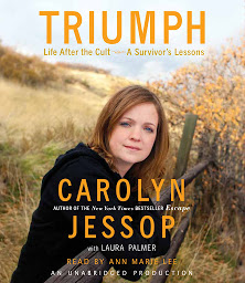 Obraz ikony: Triumph: Life After the Cult--A Survivor's Lessons