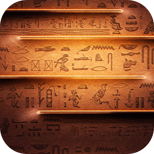 Egyptian Theme Live Wallpaper logo