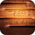 Cover Image of Unduh Egyptian Theme Live Wallpaper  APK