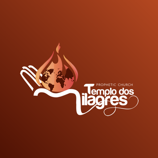 Templo dos Milagres logo