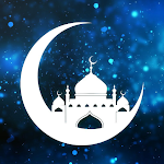 Cover Image of Télécharger Allah Islamic Wallpaper God HD 1.2 APK