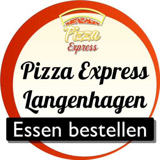 Pizza Express Langenhagen logo