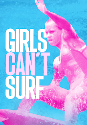 Icon image Girls Can't Surf