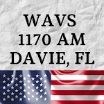 Cover Image of Download WAVS 1170 am  APK