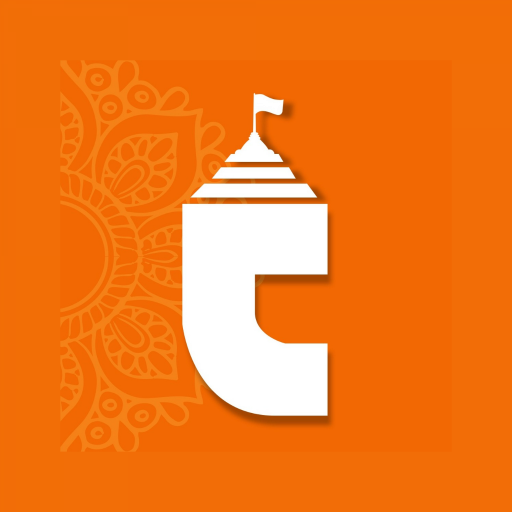 Temple Dekho : Puja & Chadhava logo