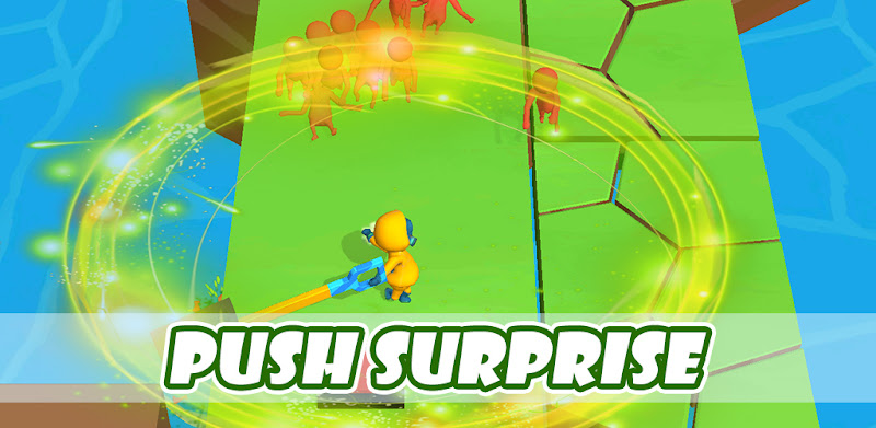 Push Surprise