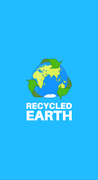 Recycled Earth