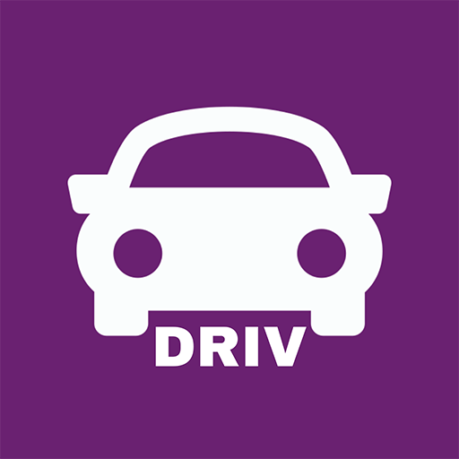 Driv Covoiturage Canada logo