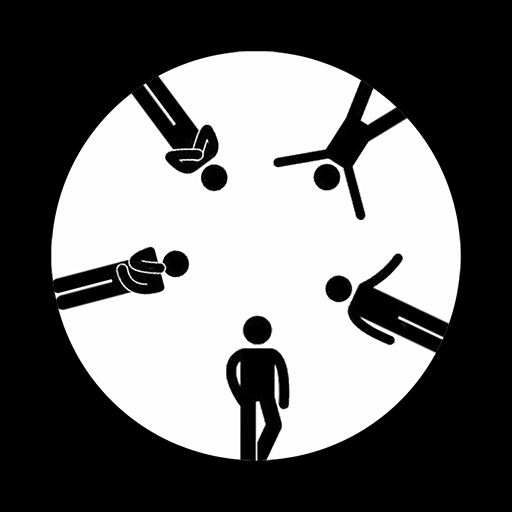 解密身体语言 logo