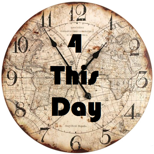 Today in History - USA and World