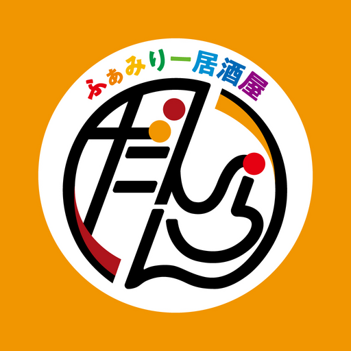 ふぁみりー居酒屋だんらん 公式アプリ logo