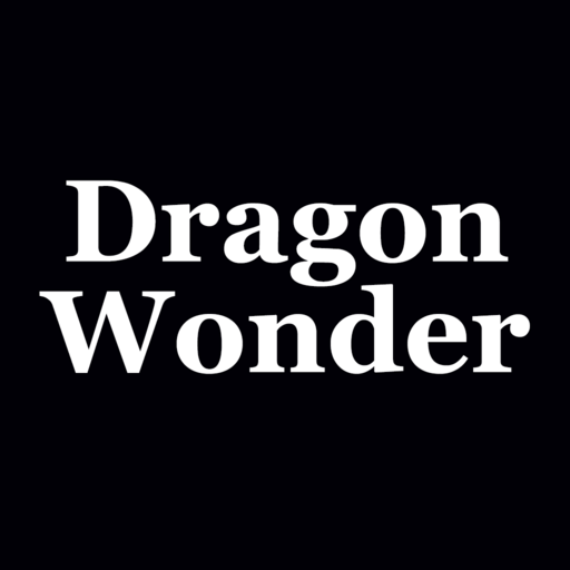 Dragon Wonder logo