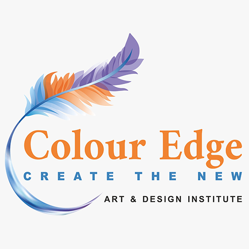 Colour Edge logo