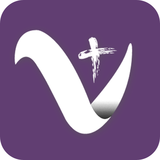 Victorious Praise Fellowship logo