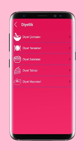 Diyet and Zayıflama - Güzellik