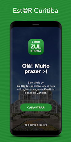 EstaR Curitiba - ZUL EstaRのおすすめ画像1
