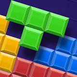 Blocky Puzzle icon