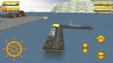 Cruise Ship Simulatorのおすすめ画像3