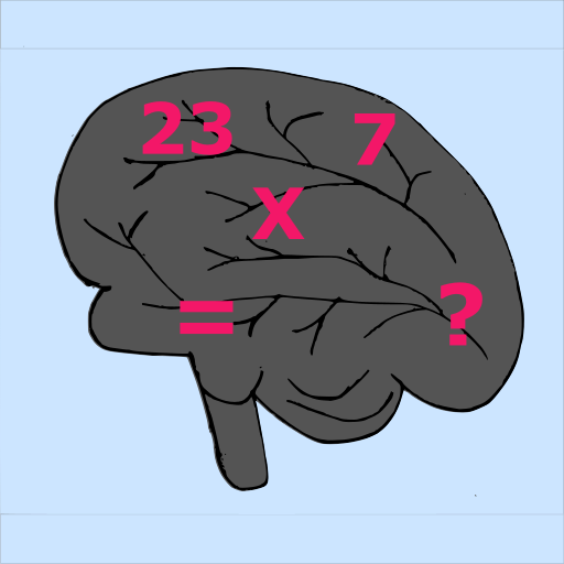 Mental Math 1.3 Icon