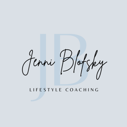JB Lifestyle Coaching logo