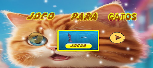 Visualização do aplicativo