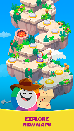 Game screenshot Explorer hack