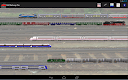 screenshot of MM Railway Pro