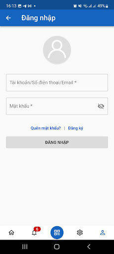 Smart Bac Kan Screenshot 2 - AppWisp.com