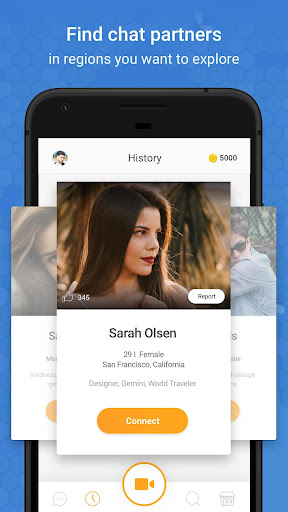 Honey Screen 3