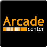 Arcade Center icon
