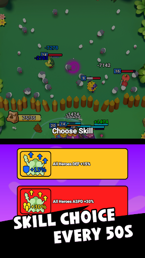 Green Revolt Woolly Wars