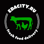 EDACITY.RU FRESH FOOD DELIVERY Apk