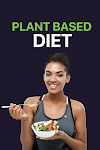 screenshot of Plant Based Diet Recipes App