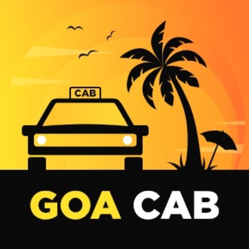 Goa Cab -Book Cabs/Taxi logo