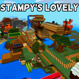 Stampy's Lovely World Minecraft PE icon