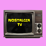 Nostalgia TV - Pelis & Series icon