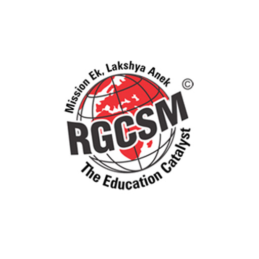 RGCSM Online logo