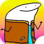 Cover Image of Descargar 😮 Flork Stickers : Flork Of WastickerApps 1.0 APK