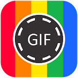 GIFFY - GIF Maker, GIF Editor icon